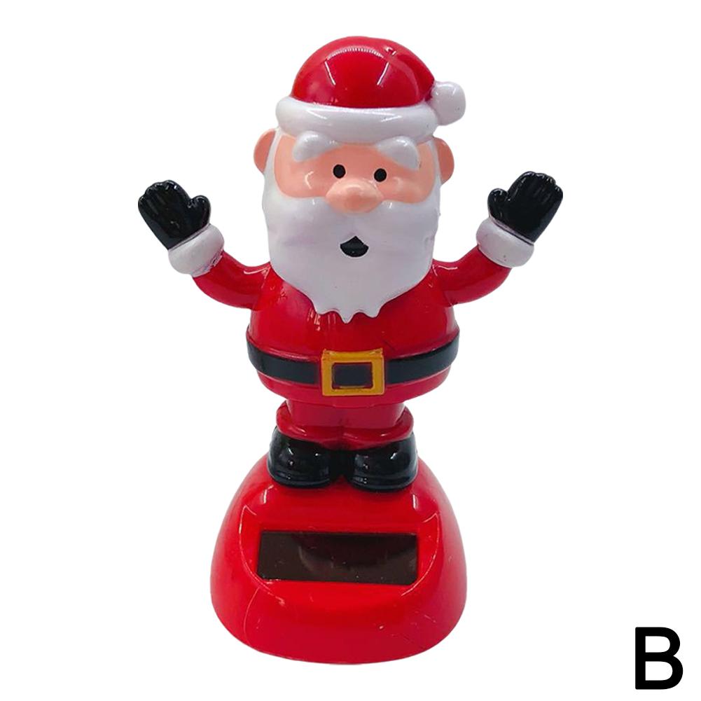 Ароматические клипсы для автомобильного воздуховода 3D Рождественский Санта-Клаус, колокольчик лося, смоляной зажим для ароматерапии, аксессуары для украшения салона автомобиля