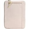 iMall Universal Laptop Protective Storage Pouch, Ivory