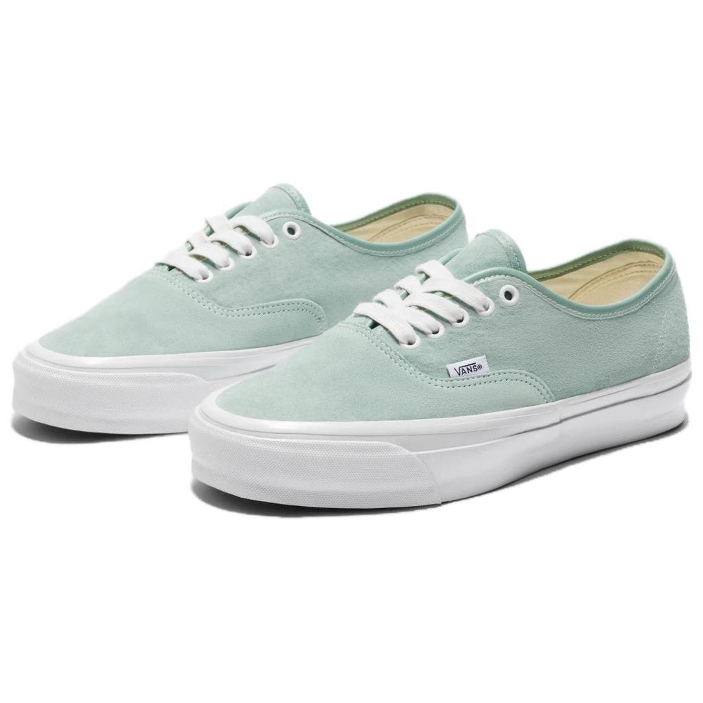Vans Премиальные Оригинальные Унисекс Кроссовки 44 Iceberg Blue VN000CQACPG