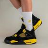 Jordan 4 Ретро Гром 2023 GS 408452-017