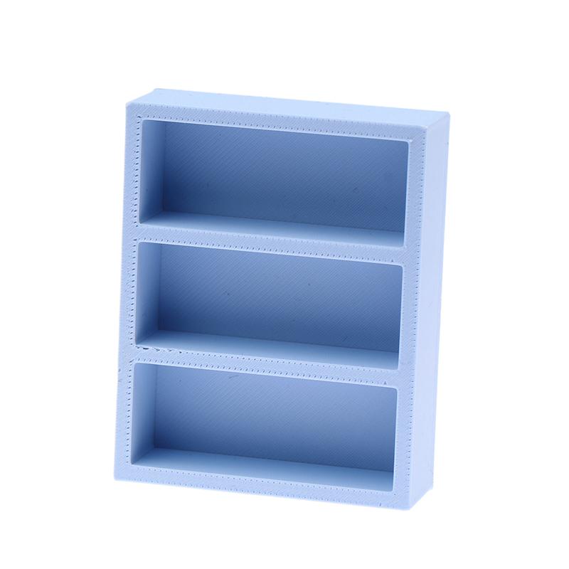 1/12 Кукольный домик Мини Настенный шкафчик Полки для хранения Кукольная мебель Декор Игрушки Кукольный домик Аксессуары Микро Сцена Орнамент