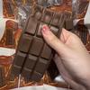 Chocolate Pu Foam Stress Toy With Soft Rebound For Home And Office Use