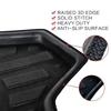 For Kia Sorento KX4 KX-4 UM 2015~2023 2022 Car Rear Trunk Mat Luggage Liner Tray Waterproof Anti-scratch Floor Pad  Accessories
