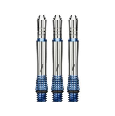 TARGET POWER ТИТАНОВЫЙ ДРОТИК Gx2 Короткий Стержень Модель Фила Тейлора Стержни для Дартса (380410) -