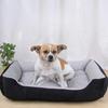 Pet Supplies Kennel Small Medium and Large Dog Warm Kennel Internet Celebrity Pet Kennel Dog Bed Dog Mat Dog Mat Cat Kennel