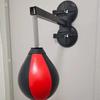 Wall Mountable Boxing Training Ball With Suction Cup Boxing Punch Ball  Home Training