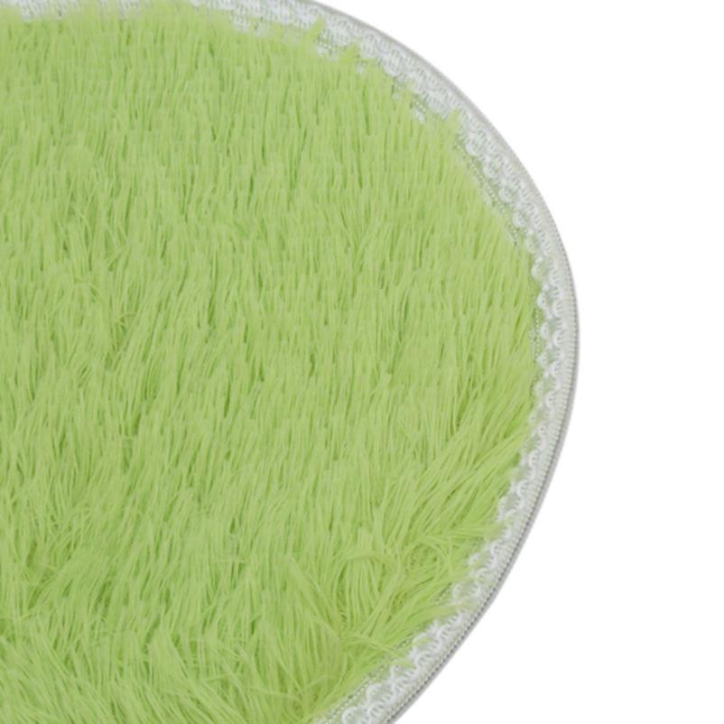 Home Decoratin Mat Non-slip Bath Mats Kitchen Bathroom Non-slip Pad