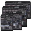 SOUNDZONE Professional Audio Mixer