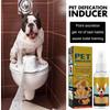 Cat And Dog Defecation Positioning Inducer Urine And Feces Fixed-point Positioning Defecation Training Spray 30ml