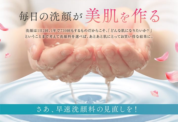 Ginza Tomato CHIECO Clear Foam C Пенка для умывания лица 110 г