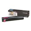 Lexmark X945X2MG Magenta Toner Cartridge - Laser - High Yield - 22,000 Pages