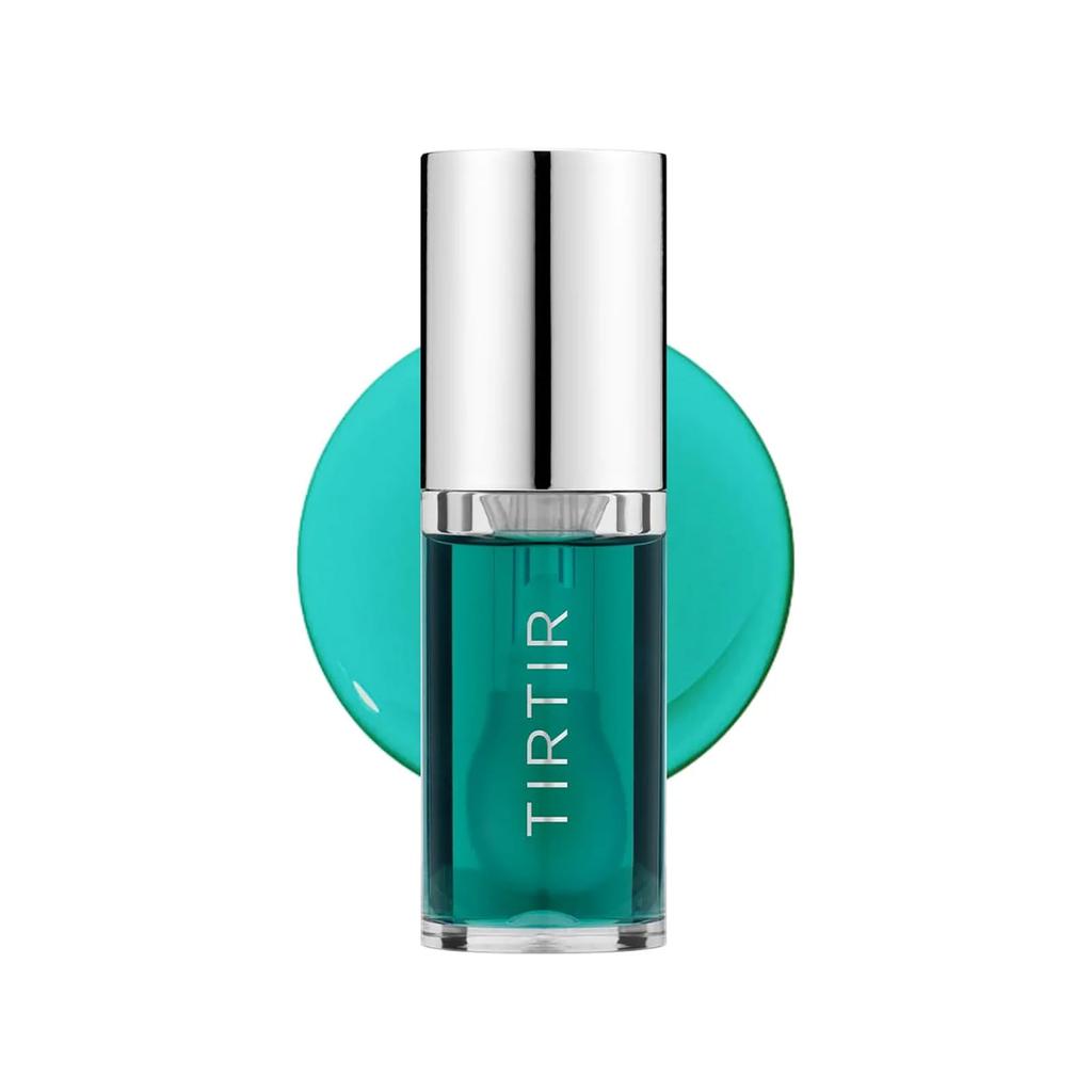 TIRTIR Масло для губ My Glow Mint, 0,19 жидких унций (5,7 мл)