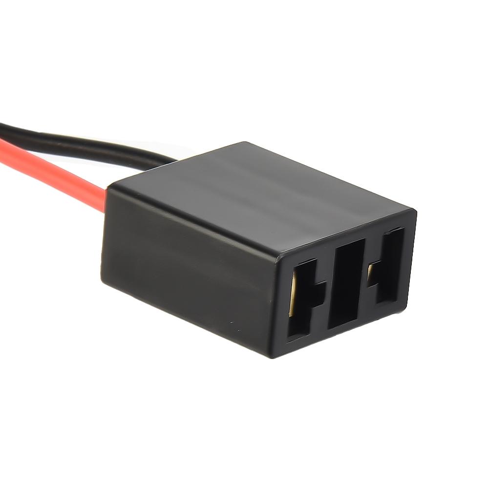 2X H7 фара LED-Canbus декодер компенсатор ошибок-резистор антимерцание