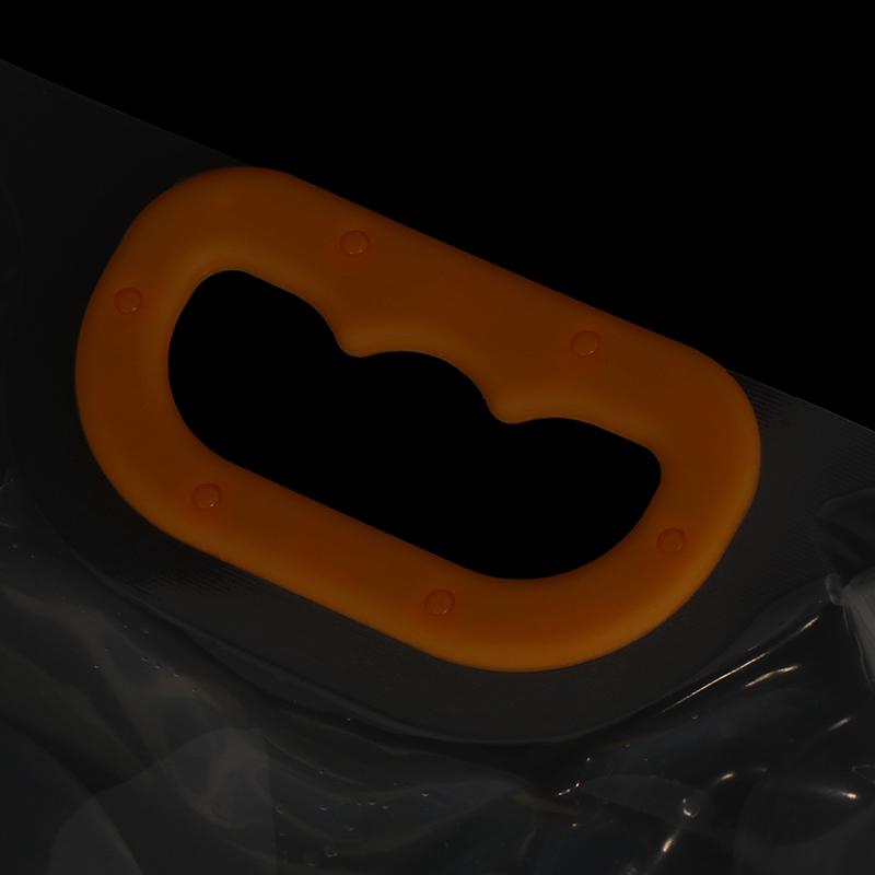 1.5/2.5/5L безопасная упаковка для напитков, мешочек для пива, сока, молока, жидкости