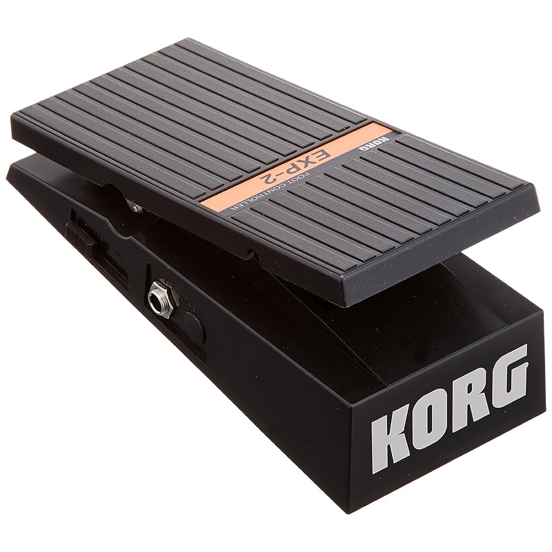 KORG volume/expression pedal EXP-2
