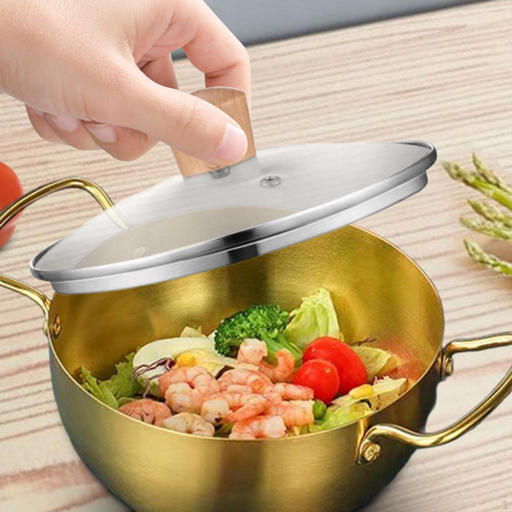 Суп быстрого приготовления с корейской лапшой Рамен для домашнего хозяйства