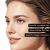 Blue Copper Peptide Repair Serum: Collagen Facial Liquid for Anti-Wrinkle Firming