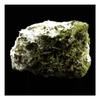 Stones and Minerals. Epidote, Byssolite. 279.0 Ct. Behind Chamrousse, Belledonne, Isère, France..