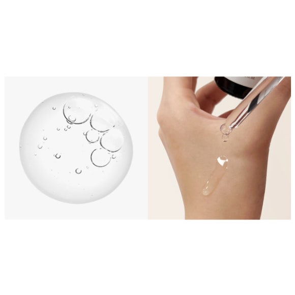 Eunyul Circoge P-Circle Vita C 15/ Deep Moist/ Aurora Glow Serum 3-piece Set