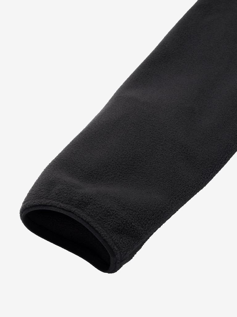 Куртка North Fleece Mountain Versa Micro Jacket Black M [The Face]