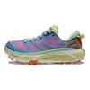 Кроссовки унисекс HOKA Mafate Speed ​​2 Cyclamen Розовые All-Aboard 1126851-CAAB