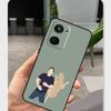 Чехол для телефона Realme 10 Pro Plus 8 9 GT Neo 5 3 2 Pro 3T 2T C11 C21 Y C30 C31 C33 C35 C55 с принтом сериала «Остаться в живых»