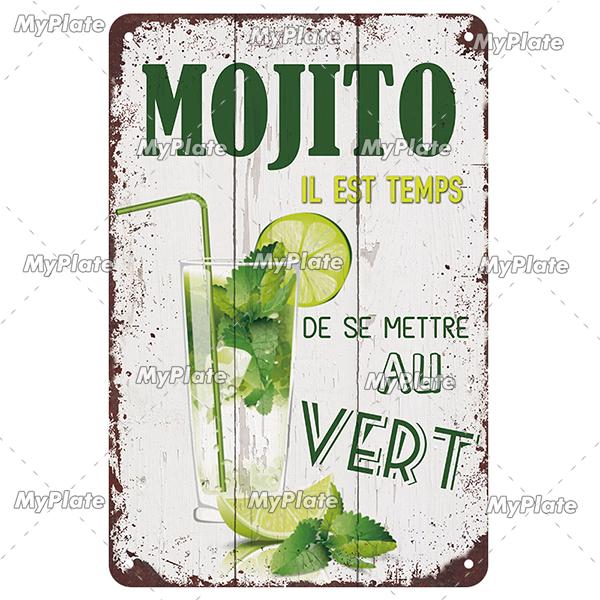 BU BAR Vin Beer металлическая табличка винтажная табличка алкоголь жестяная табличка настенный декор для бара клуб человек пещера искусство Джим пивной постер на заказ