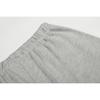 Fear of God Шорты с принтом логотипа Arch Essentials 1977, унисекс, свободные, хлопковые, на шнурке, повседневные, спортивные, 3 цвета