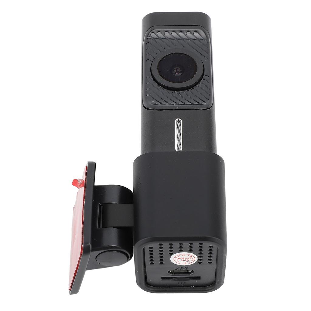 1080P Dash Cam Многофункциональный USB HD Ночное видение WIFl Мобильный просмотр 140 градусов Широкий угол Smart