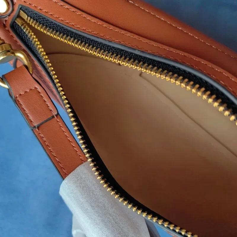 Женская сумка из натуральной кожи, сумка-мессенджер, роскошные брендовые сумки через плечо, женские сумки высокого качества через плечо, сумки для женщин