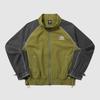 Женская куртка Umbro Crispy Taslan Зеленая (Uq322Cjk92)