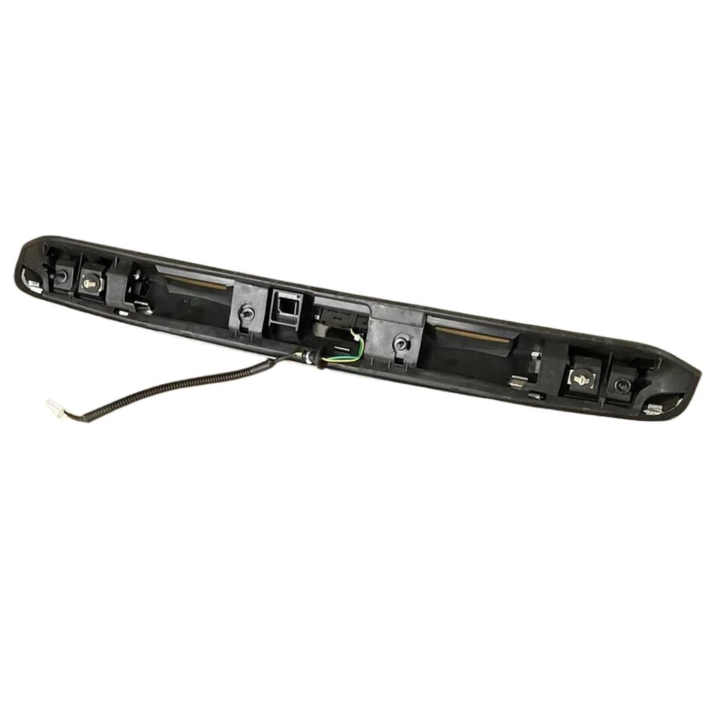 Rear Liftgate Chrome Handle 90810-9PG0A For 2013-2016 Nissan Pathfinder SL 3.5L Silver Plastic Car Accessories