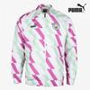 Galleria Puma Man City Pre Match Windrunner Ветровка Куртка Джемпер