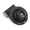 6545.KS Rearview Mirror Switch Adjustment Button For PEUGEOT C3 C2 XSARA PEUGEOT