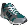 Adidas EQT Cushion 93 Equipment Green Matte Silver Unisex Sneakers Core-Black Metallic-Silver IH0973