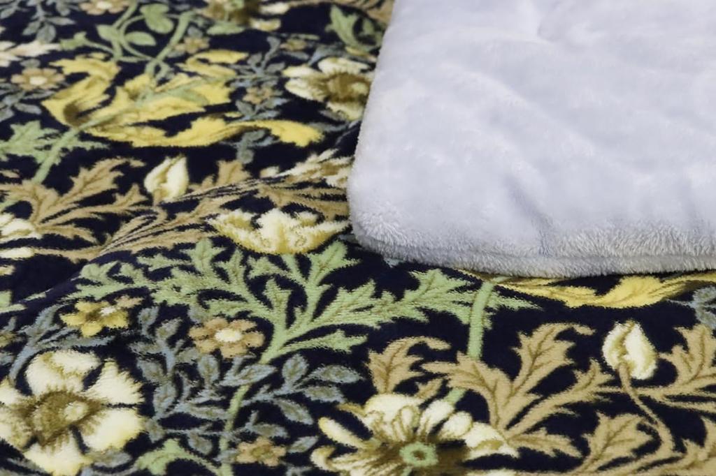 [Romance Kosugi] Comforter, Romance Kosugi, Blue, Size: 140 x 200 cm