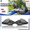 For Macbor Montana XR5 Motorcycle Handguard Hand Shield For Excelle 500X 525X Protector Windshield Hand Guards Protectors XR 5