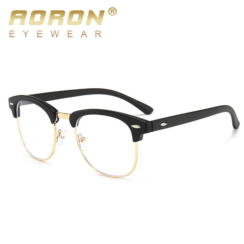 Модные ретро поляризационные солнцезащитные очки для вождения с защитой от УФ-лучей 3016