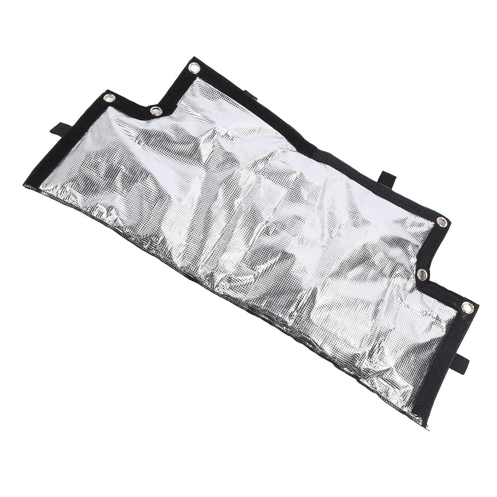 Уличный чехол для крана для зимы, морозозащитный, утолщенный, утепленный, водонепроницаемый, носок для уличного крана