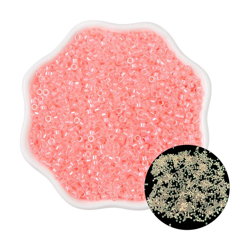 Хрустальные чешские стеклянные бусины, серебристые бусины-разделители для самостоятельного шитья одежды, декора