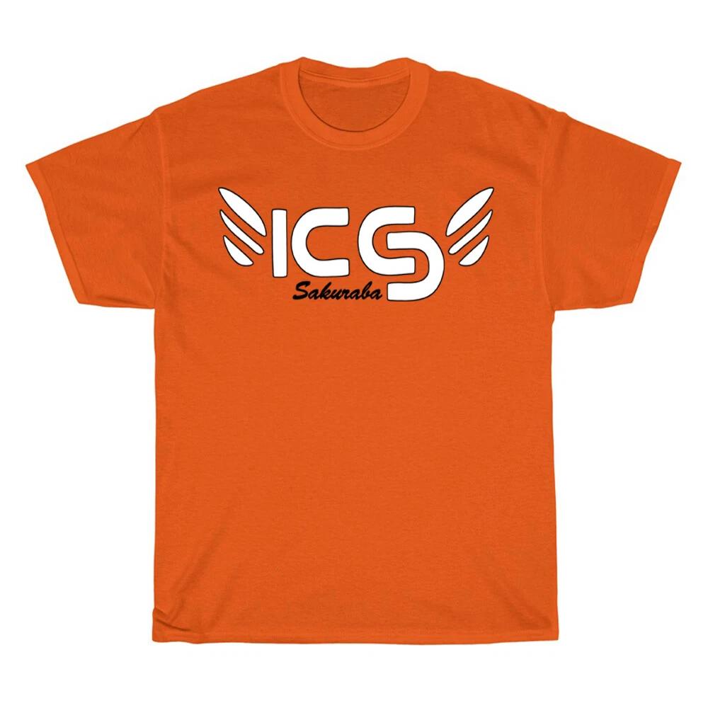 Kazushi Sakuraba Japan MMA Fighter Legend Men's Orange Size S-5XL