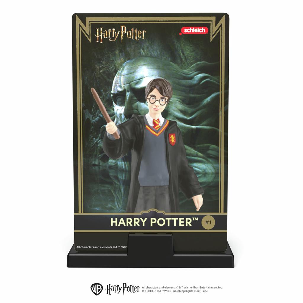 Schleich Коллекция минифигурок Гарри Поттера Серия 1 70683