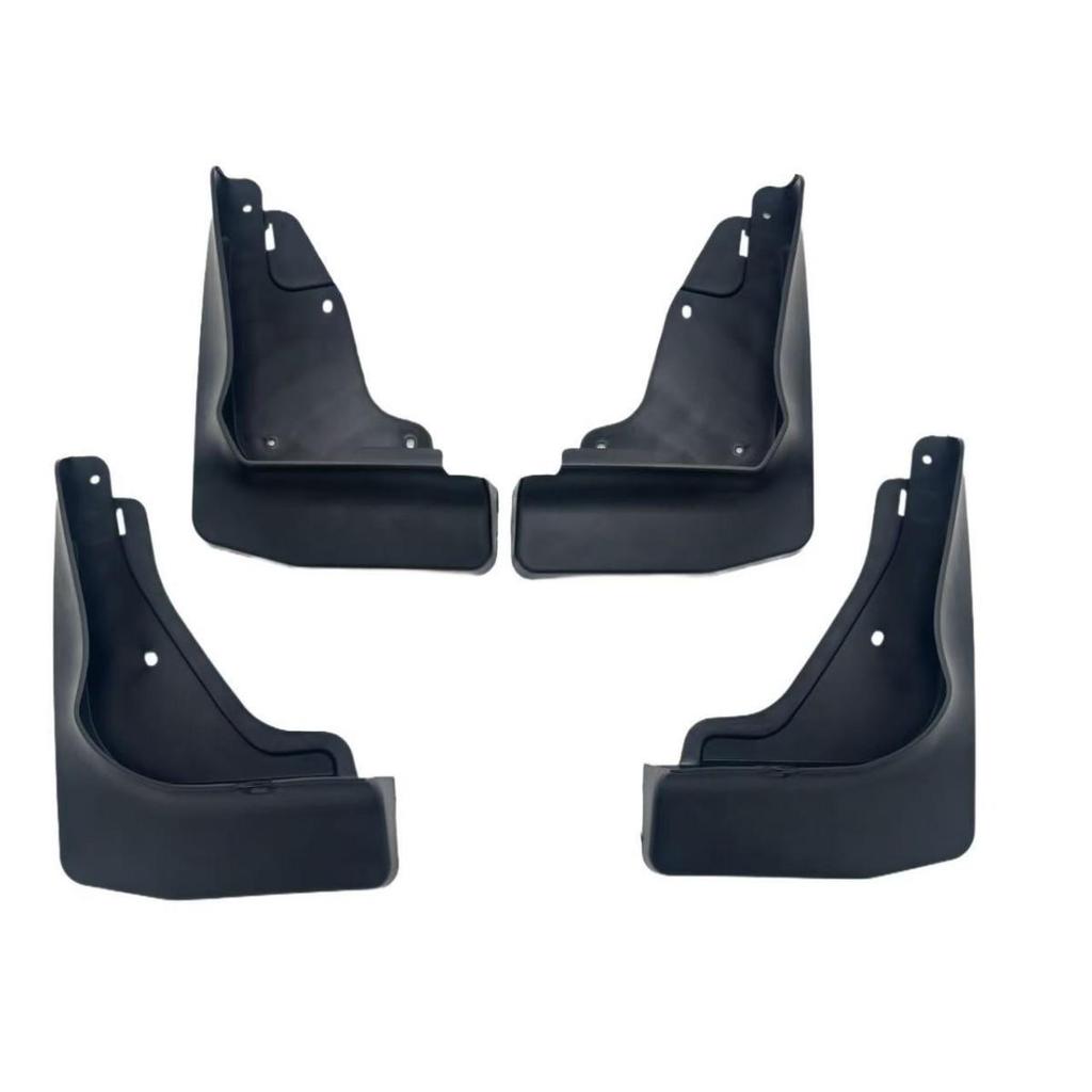 2021-2024 Roewe RX5 PLUS Mudguard - Cross-border Car Mudflap Modification