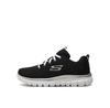 Skechers Кроссовки Get Connected 12615/BKW черный