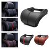 Cars Auto Parts Rest Neck Seat Protection Car Cushion Pillow Headrest Adjustable Cotton Memory