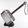 Avengers 4: Upgraded 1:1 Thor’s Hammer Prop Gift