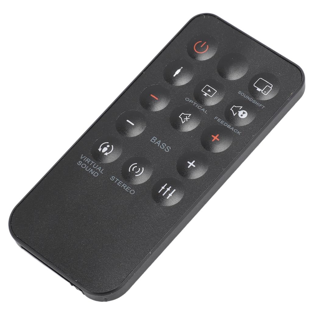 Пульт дистанционного управления для Cinema Soundbar SB250 STV280 Сменный пульт дистанционного управления для динамика Cinema