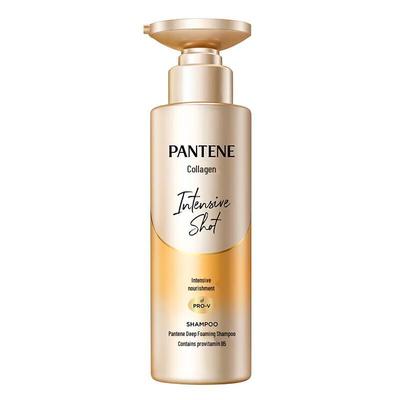 Шампунь Pantene Интенсивное питание