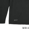 Nike Team Legends Dri FiT Long Sleeve Long Sleeve T shirT Ni lT3 collecTion exhibiTion