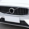 3 шт. Автомобильные накладки на переднюю решетку 3 цветов Для VOLVO S60 V60 Аксессуары Декор -2024